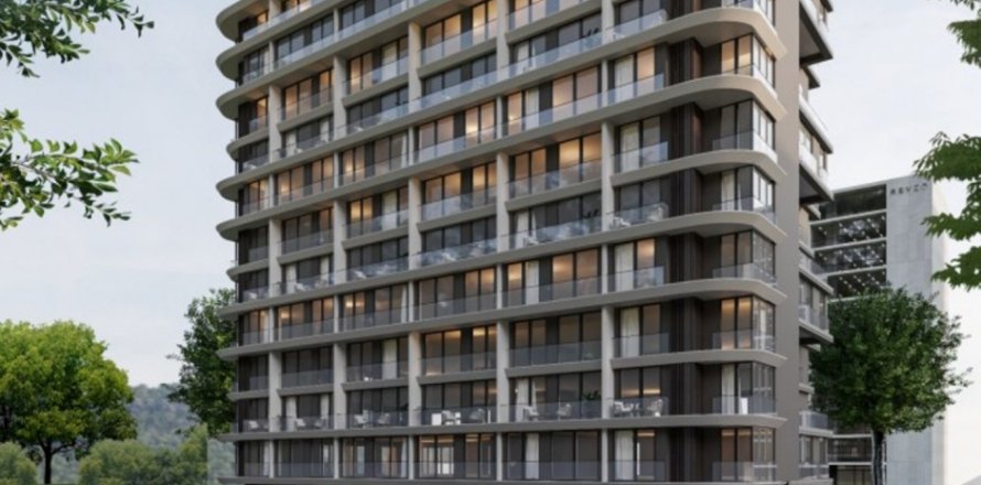 1 dormitorio Apartment en Khanh Hoa, Vietnam No. 18103