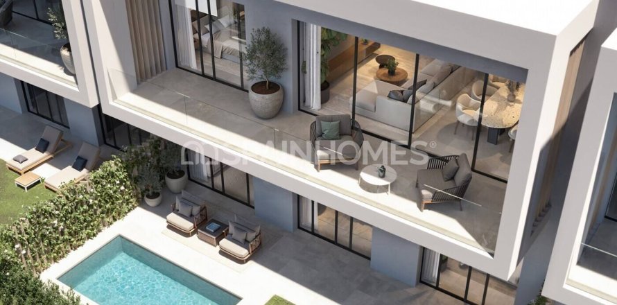 3 dormitorios Villa en Casares, Spain No. 122617