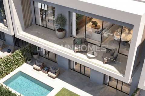 3 dormitorios Villa en Casares, Spain No. 122617