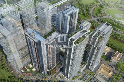 2 bedrooms Apartment in Al Kifaf, UAE No. 120128