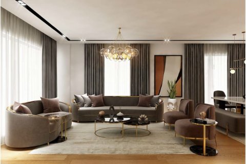 4 bedrooms Villa in Khanh Hoa, Vietnam No. 14824 1