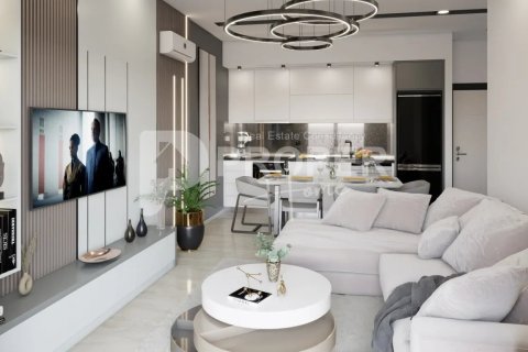 3 rooms Apartment in Chau Lang, Vietnam No. 76701 4