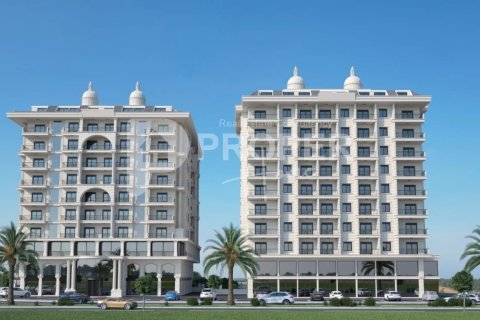 3 rooms Apartment in Chau Lang, Vietnam No. 76701 21