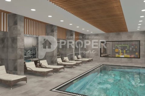 3 rooms Apartment in Chau Lang, Vietnam No. 76701 22