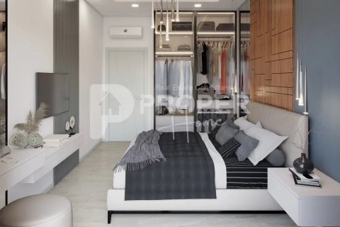 3 rooms Apartment in Chau Lang, Vietnam No. 76701 11