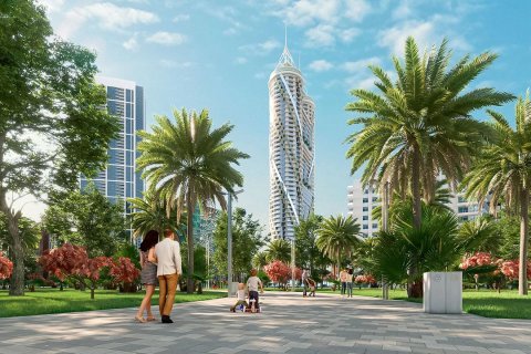 2 chambres Appartement à Al Sufouh, UAE No. 91298