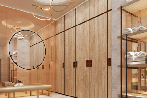 2 chambres Appartement à Thuy Nguyen, Vietnam No. 91298 16