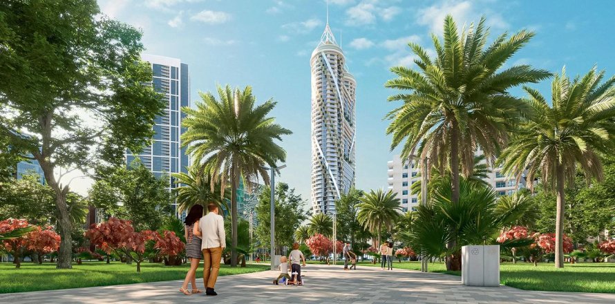 2 bedrooms Apartment in Al Sufouh, UAE No. 91298