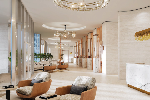 2 chambres Appartement à Thuy Nguyen, Vietnam No. 91298 7