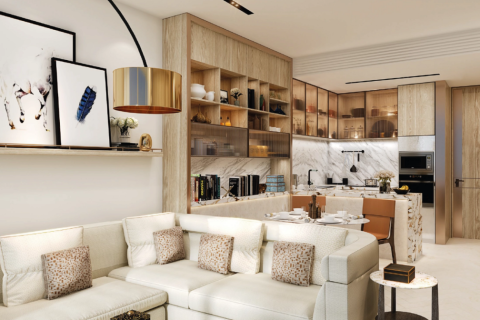 2 chambres Appartement à Thuy Nguyen, Vietnam No. 91298 4