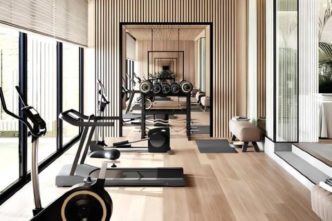 2 chambres Appartement à Thuy Nguyen, Vietnam No. 91298 9