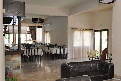 47 rooms Hotel in Polygyros, Greece No. 109723 4