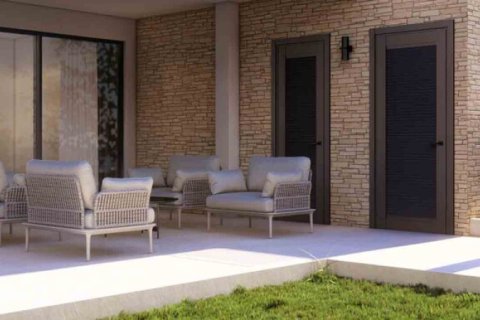 5 dormitorios Villa en Paphos, Cyprus No. 105058 6