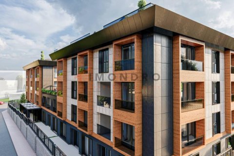 2 bedrooms Apartment in Duong Kinh, Vietnam No. 16771 11