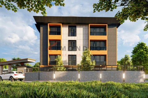 2 bedrooms Apartment in Duong Kinh, Vietnam No. 16771 2