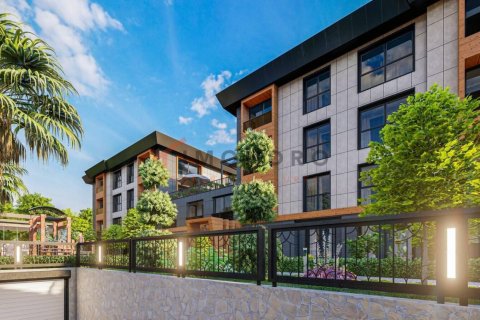 2 bedrooms Apartment in Duong Kinh, Vietnam No. 16771 12