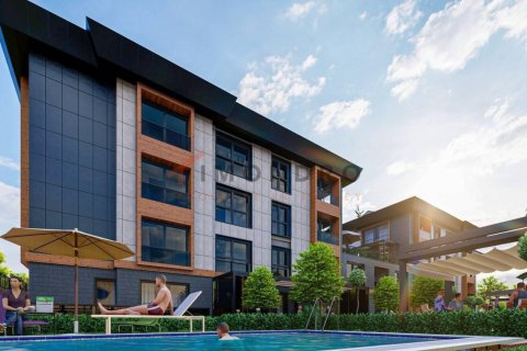 2 bedrooms Apartment in Duong Kinh, Vietnam No. 16771 16