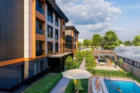 2 bedrooms Apartment in Duong Kinh, Vietnam No. 16771 20