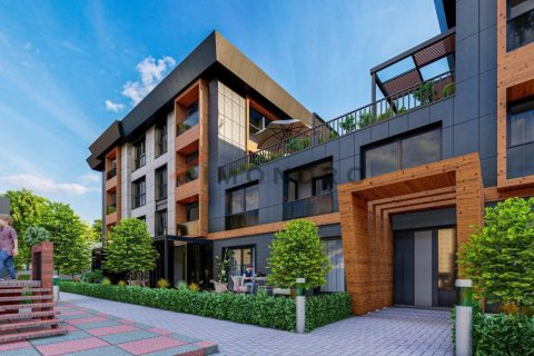 2 bedrooms Apartment in Duong Kinh, Vietnam No. 16771 21