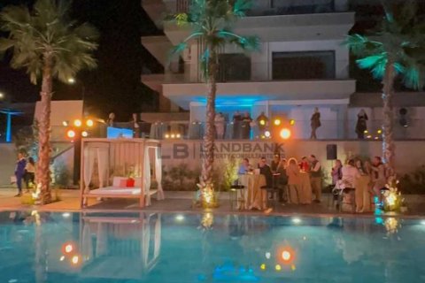 2 dormitorios Penthouse en Mouttagiaka, Cyprus No. 64059 5