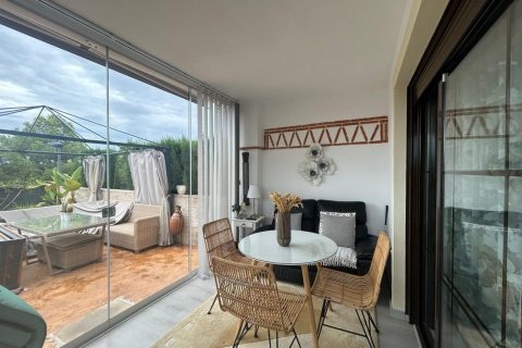 3 chambres House à Finestrat, Spain No. 112943