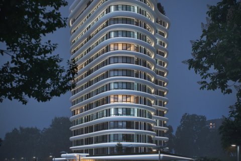 1 bedroom Apartment in Khanh Hoa, Vietnam No. 115186 1