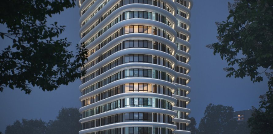 1 bedroom Apartment in Khanh Hoa, Vietnam No. 115186