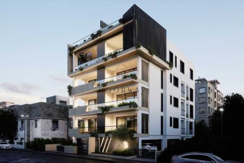 3 bedrooms Penthouse in Limassol, Cyprus No. 63936 14