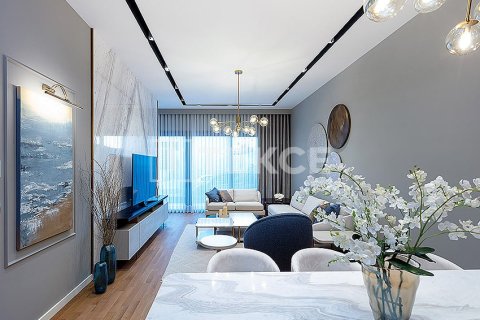 3 bedrooms Apartment in Ho Chi Minh, Vietnam No. 17663 18