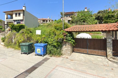 350m² Land in Chalkidiki, Greece No. 107937 2