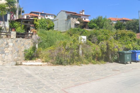 350m² Land à Chalkidiki, Greece No. 107937