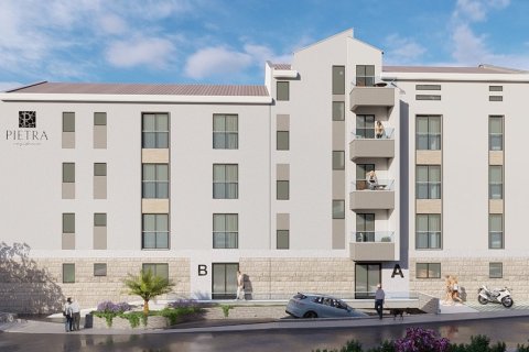 42m² Appartement à Budva, Montenegro No. 104742 3