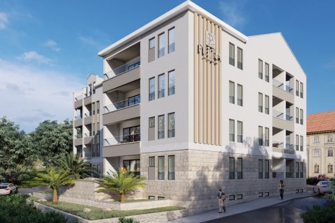 42m² Appartement à Budva, Montenegro No. 104742 2