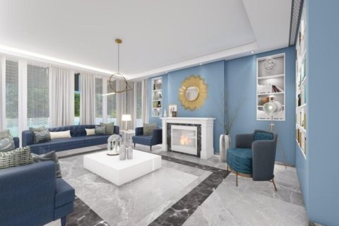 5 bedrooms Villa in Larnaca, Cyprus No. 106999 11