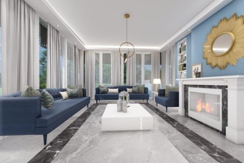 5 bedrooms Villa in Larnaca, Cyprus No. 106999 12