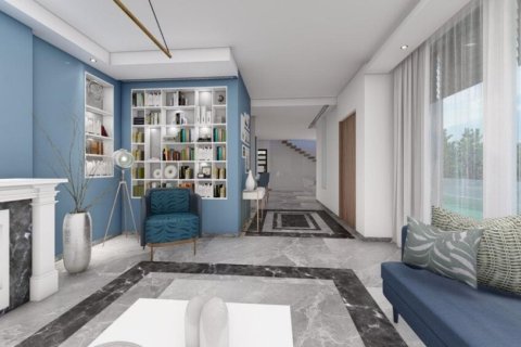 5 bedrooms Villa in Larnaca, Cyprus No. 106999 13