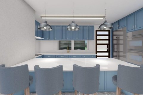 5 bedrooms Villa in Larnaca, Cyprus No. 106999 3