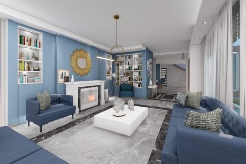 5 bedrooms Villa in Larnaca, Cyprus No. 106999 10