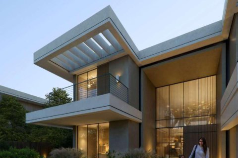 5 bedrooms Villa in Binh Duong, Vietnam No. 85173 8