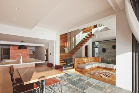 Studio Villa in Paphos, Cyprus No. 106966 5