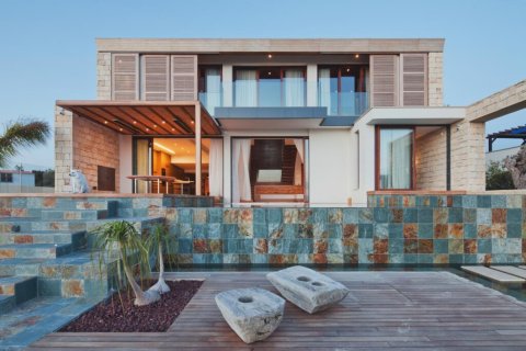 Studio Villa in Paphos, Cyprus No. 106966 4