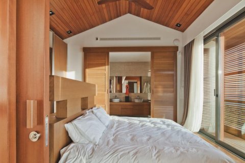 Studio Villa in Paphos, Cyprus No. 106966 10