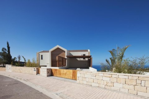 Studio Villa in Paphos, Cyprus No. 106966 12