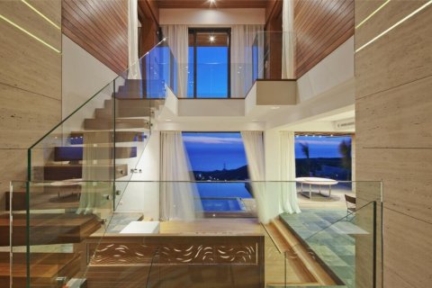 Studio Villa in Paphos, Cyprus No. 106966 8