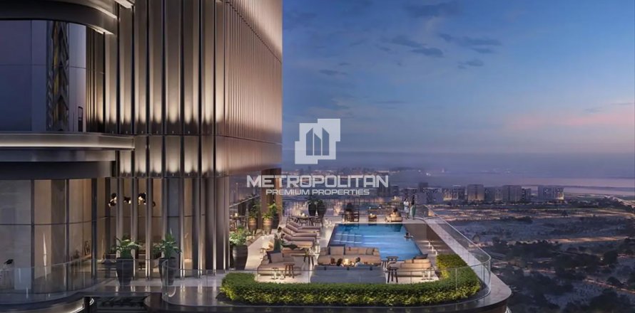 3 bedrooms Apartment in Zabeel, UAE No. 118467