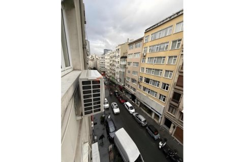 Квартира с 2 спальнями в Шишли, Турция №120983