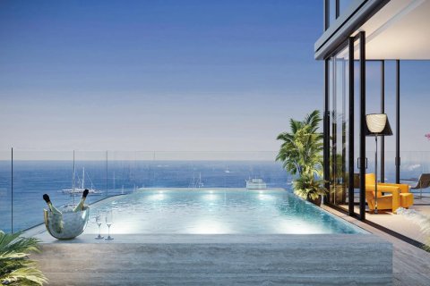 4 chambres Appartement à Dubai, UAE No. 91360