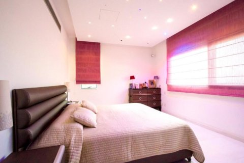 Вилла с 7 спальнями в Никосия, Кипр №105946 2