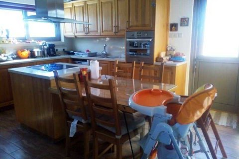 Дом с 4 спальнями в Айя Напа, Кипр №29644 11