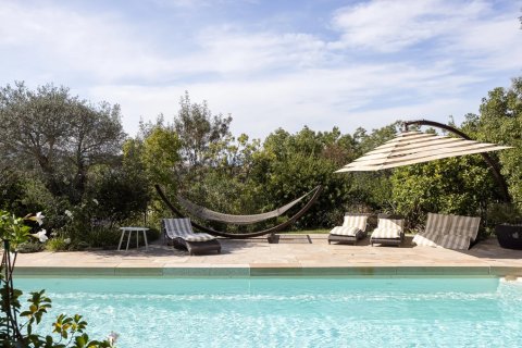 Дом с 4 спальнями в Канны, Франция №68045 1